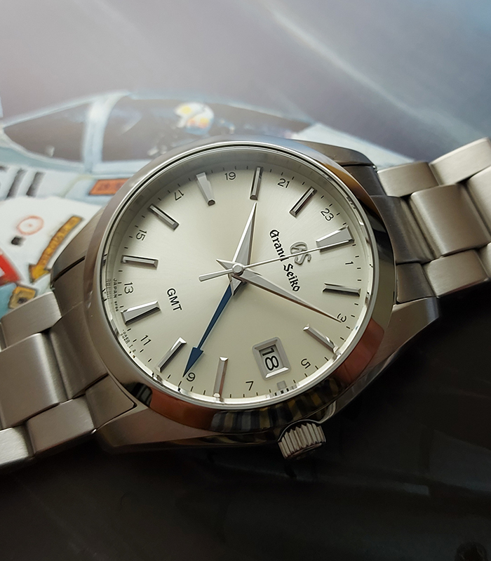 Seiko sbgn011 online